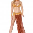 Follow The Ruler Costume