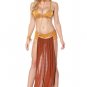 Follow The Ruler Costume