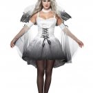 Dark Angel’s Lust Costume