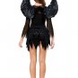 Sexy Dark Angel Costume
