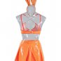 Beg For It Latex 3 Piece Set
