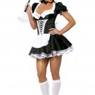 Femme De Menage Costume