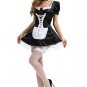 Femme De Menage Costume