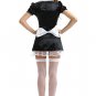 Femme De Menage Costume