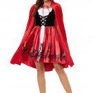 Little Red Costume