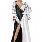 Cruel Villain Costume