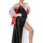 Cruel Villain Costume