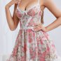 Full Bloom Chemise