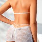 Forever Love Babydoll Set