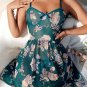 Mon Amour Floral Babydoll