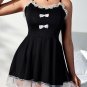 Dancing In The Moonlight Babydoll