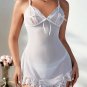 Forever Love Babydoll Set