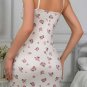 Blossoms Babydoll Set