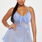 My Lover Lace Babydoll