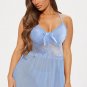 My Lover Lace Babydoll