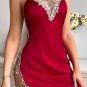 Romantic Gestures Babydoll Set
