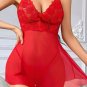 Something Special Lace Babydoll