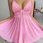 Sweet and Sexy Babydoll Set