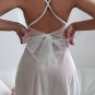 Delighted By You Mesh Babydoll