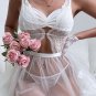 Bridal Indie Sheer Babydoll