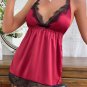 Romantic Nights Babydoll