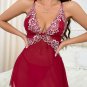 Addicted To Love Lace Babydoll