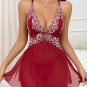 Addicted To Love Lace Babydoll