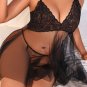 Dolled Up Babydoll