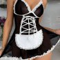 Maid To Please 2 Piece Bedroom Costume Set