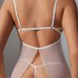 Only You Mesh Babydoll