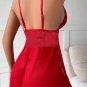 Lover's Touch Lace Babydoll