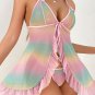 Love Flyaway Babydoll Set