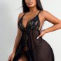 Tulle Lover Babydoll Set