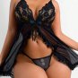 Tulle Lover Babydoll Set