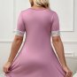 What You Need Lace PJ Sleep Dress