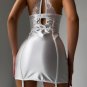 Delicate Lace Secrets Chemise Set