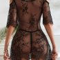 What You Need Lace PJ Sleep Dress