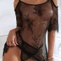 What You Need Lace PJ Sleep Dress