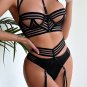 Admire Me 2 Piece Garter Set