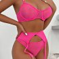 Sensual Love Bra Set