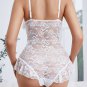 Fierce Femme Romper Babydoll