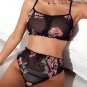 Feels Like Heaven Bra And Panty Set