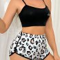 Step Back Lounge Short Set