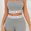 Dream Come True PJ Short Set