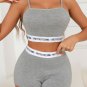 Dream Come True PJ Short Set