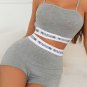 Dream Come True PJ Short Set