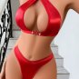 Love Triangle Bra Set
