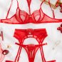 That's Rich Choker Bralette Set
