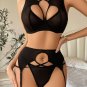 Evening of Love Bra Set