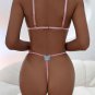 Butterfly Surprise Bra Set